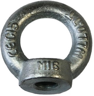 Рым-гайка М16